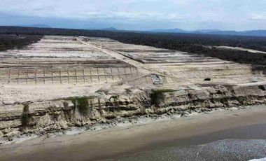 ¡¡TERRENOS FRENTE AL MAR 🌊!! CREDITO DIRECTO