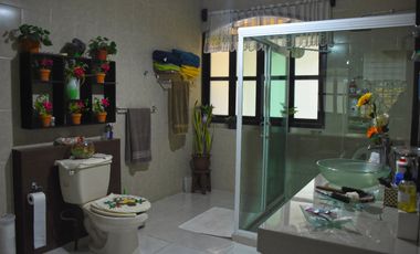 QUINTA EN VENTA,1280 M2, FRACC DON VENTURA, SAN FERNANDO, CHIAPAS