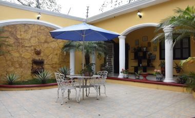 QUINTA EN VENTA,1280 M2, FRACC DON VENTURA, SAN FERNANDO, CHIAPAS