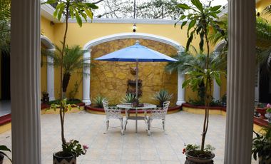 QUINTA EN VENTA,1280 M2, FRACC DON VENTURA, SAN FERNANDO, CHIAPAS