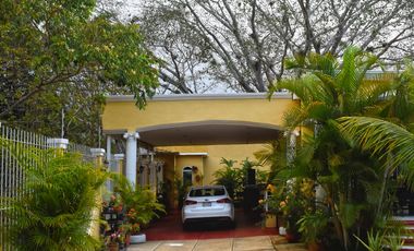 QUINTA EN VENTA,1280 M2, FRACC DON VENTURA, SAN FERNANDO, CHIAPAS