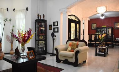 QUINTA EN VENTA,1280 M2, FRACC DON VENTURA, SAN FERNANDO, CHIAPAS