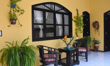 QUINTA EN VENTA,1280 M2, FRACC DON VENTURA, SAN FERNANDO, CHIAPAS