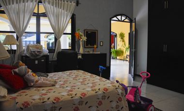 QUINTA EN VENTA,1280 M2, FRACC DON VENTURA, SAN FERNANDO, CHIAPAS