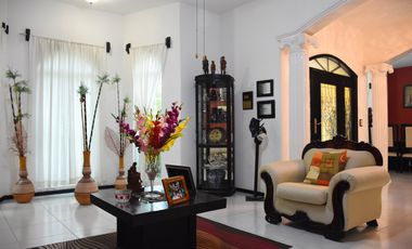 QUINTA EN VENTA,1280 M2, FRACC DON VENTURA, SAN FERNANDO, CHIAPAS