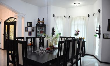 QUINTA EN VENTA,1280 M2, FRACC DON VENTURA, SAN FERNANDO, CHIAPAS