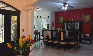 QUINTA EN VENTA,1280 M2, FRACC DON VENTURA, SAN FERNANDO, CHIAPAS