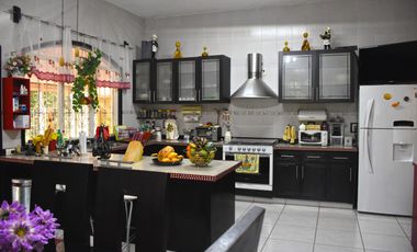 QUINTA EN VENTA,1280 M2, FRACC DON VENTURA, SAN FERNANDO, CHIAPAS