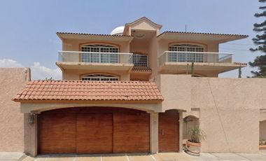 Casa en venta en Los Girasoles, Chilpancingo de los Bravo