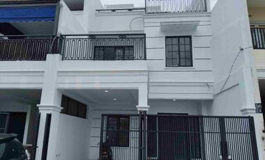 RUMAH BARU..! MEWAH MEGAH..! PONDOK KELAPA - JAKARTA TIMUR
