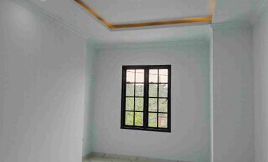 RUMAH BARU..! MEWAH MEGAH..! PONDOK KELAPA - JAKARTA TIMUR