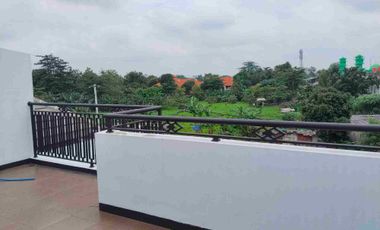 RUMAH BARU..! MEWAH MEGAH..! PONDOK KELAPA - JAKARTA TIMUR