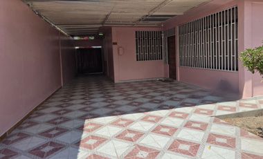 Casa Grande Magisterio