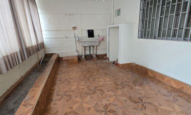 Casa Grande Magisterio