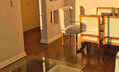 Arriendo dpto 2d, 2b