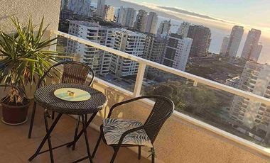 Arriendo dpto 2d, 2b