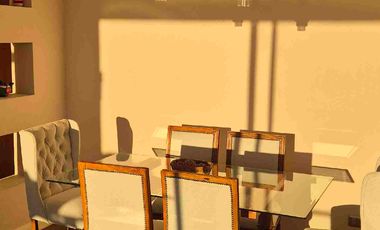 Arriendo dpto 2d, 2b