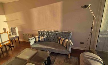 Arriendo dpto 2d, 2b