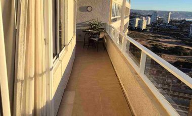 Arriendo dpto 2d, 2b