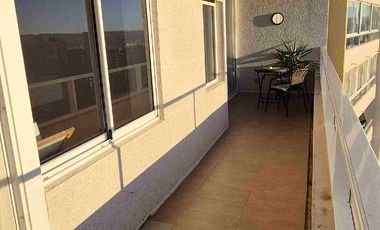 Arriendo dpto 2d, 2b