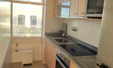 Arriendo dpto 2d, 2b