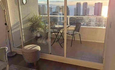 Arriendo dpto 2d, 2b