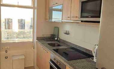 Arriendo dpto 2d, 2b