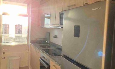 Arriendo dpto 2d, 2b