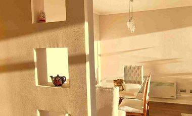 Arriendo dpto 2d, 2b