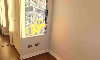 Arriendo dpto 2d, 2b