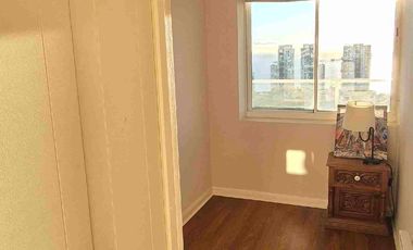 Arriendo dpto 2d, 2b