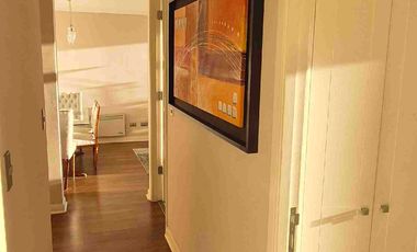 Arriendo dpto 2d, 2b