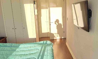 Arriendo dpto 2d, 2b