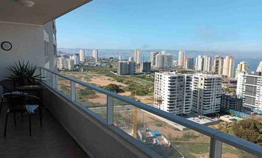 Arriendo dpto 2d, 2b