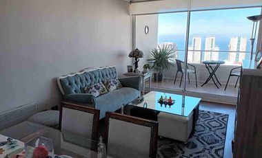 Arriendo dpto 2d, 2b