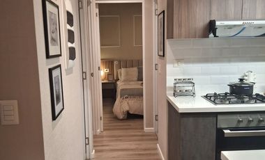VENTA DE HERMOSOS Y ACOGEDORES DEPARTAMENTOS DE ESTRENO