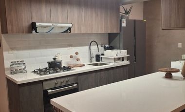 VENTA DE HERMOSOS Y ACOGEDORES DEPARTAMENTOS DE ESTRENO