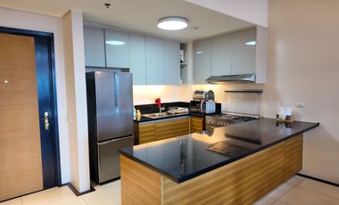 Live in Luxury! Fully Furnished 2BR in Viridian Greenhills with 2 Parking Slots for Lease
