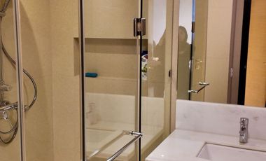 Live in Luxury! Fully Furnished 2BR in Viridian Greenhills with 2 Parking Slots for Lease