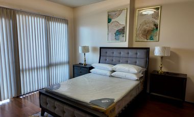 Live in Luxury! Fully Furnished 2BR in Viridian Greenhills with 2 Parking Slots for Lease