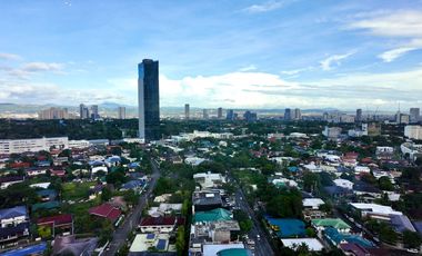 Live in Luxury! Fully Furnished 2BR in Viridian Greenhills with 2 Parking Slots for Lease