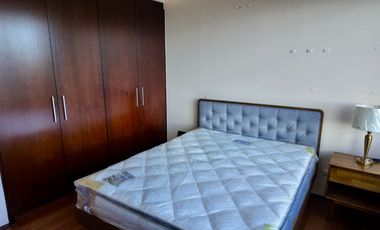 Live in Luxury! Fully Furnished 2BR in Viridian Greenhills with 2 Parking Slots for Lease