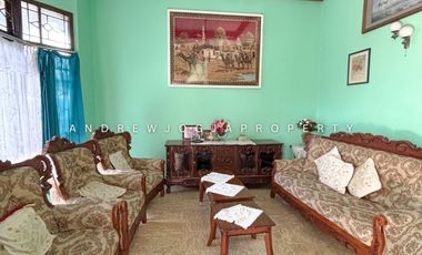 Jual Rumah Ringroad Timur Pinggir Jalan 3 Muka Cocok Hunian dan Usaha Akses Mudah Strategis