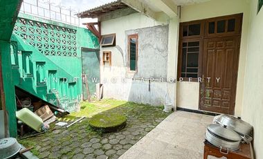 Jual Rumah Ringroad Timur Pinggir Jalan 3 Muka Cocok Hunian dan Usaha Akses Mudah Strategis