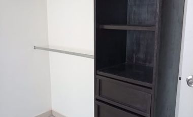 LINDO DEPARTAMENTO EN RENTA, COL. VALLE  GÓMEZ.