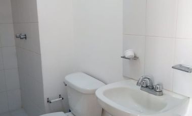 LINDO DEPARTAMENTO EN RENTA, COL. VALLE  GÓMEZ.