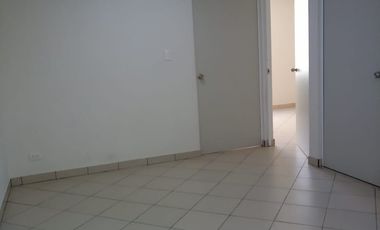 LINDO DEPARTAMENTO EN RENTA, COL. VALLE  GÓMEZ.