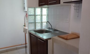 LINDO DEPARTAMENTO EN RENTA, COL. VALLE  GÓMEZ.