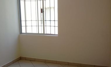 LINDO DEPARTAMENTO EN RENTA, COL. VALLE  GÓMEZ.