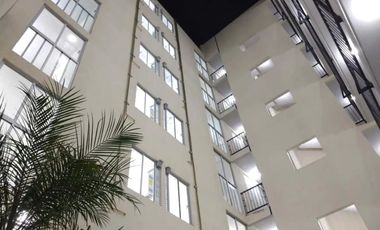 LINDO DEPARTAMENTO EN RENTA, COL. VALLE  GÓMEZ.